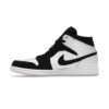 Air Jordan 1 Mid Diamond Shorts