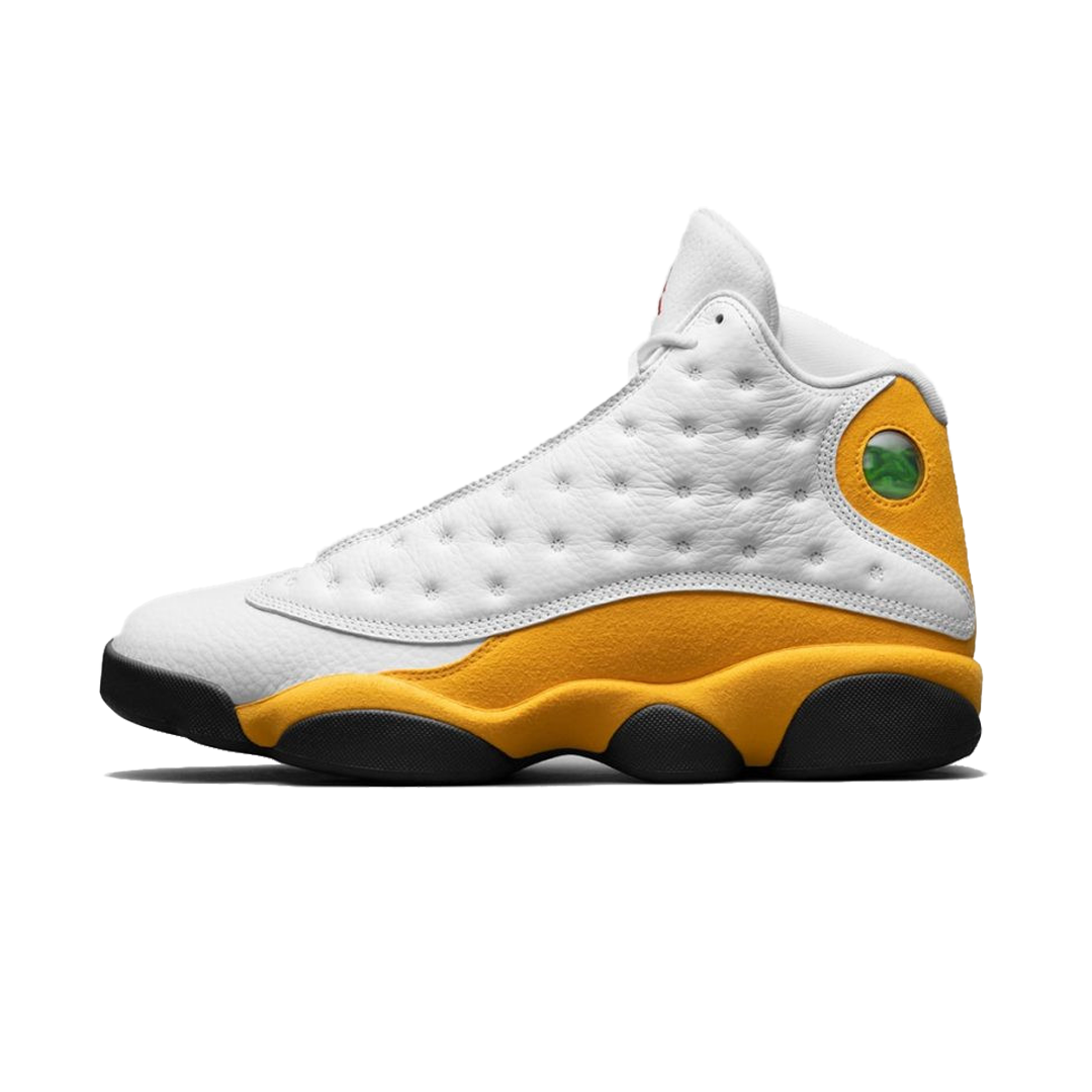Air Jordan 13 Del Sol