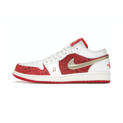 Air Jordan 1 Low Spades