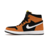 Air Jordan 1 High Zoom Air CMFT Black Monarch