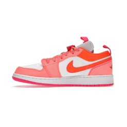 Air Jordan 1 Low Utility