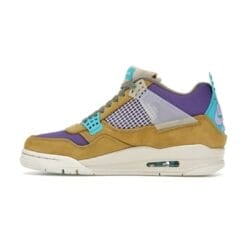 Air Jordan 4 Retro SP 30th Anniversary Desert Moss