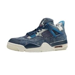 Air Jordan 4 Retro SE Sashiko