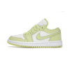 Air Jordan 1 Low Limelight