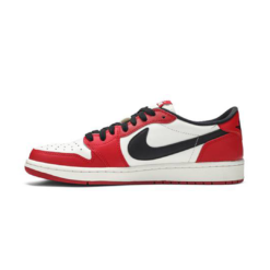 Air Jordan 1 Retro Low Chicago 2016