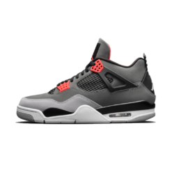 Air Jordan 4 Infrared