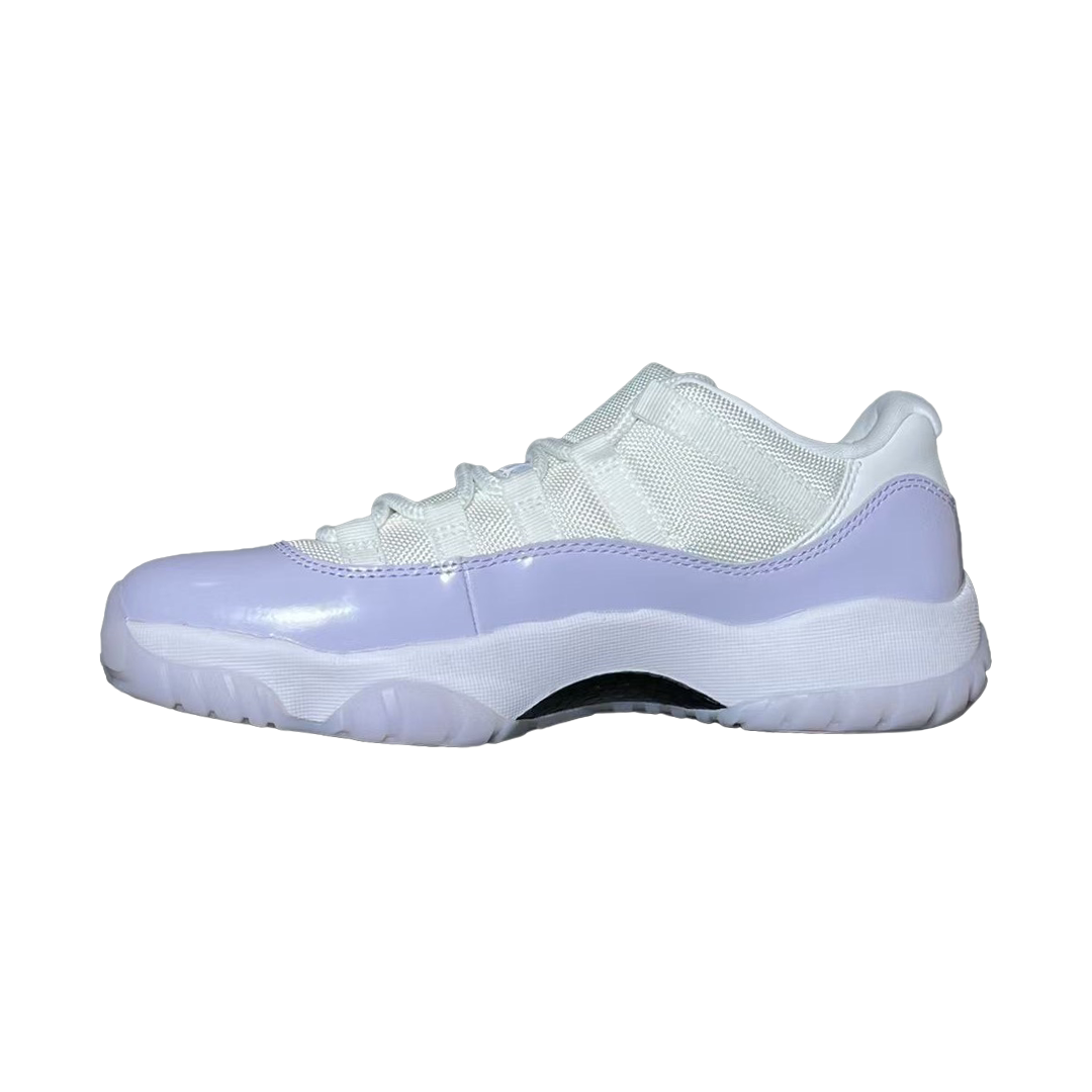 Air Jordan 11 Low Pure Violet
