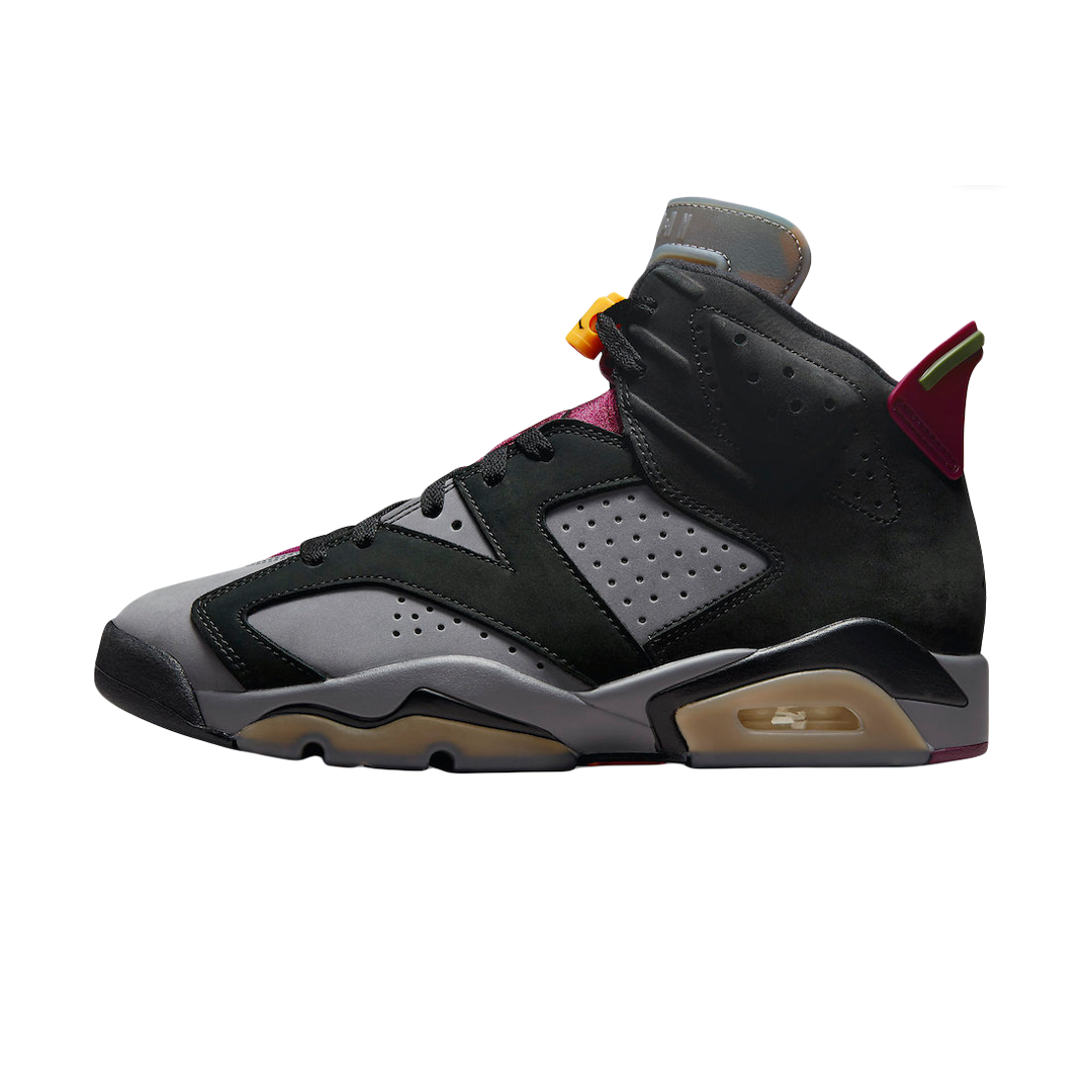 Air Jordan 6 Bordeaux