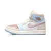Air Jordan 1 High Zoom Air CMFT Pink Oxford