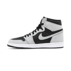 Alternative view of Air Jordan 1 Retro High OG Shadow 2.0