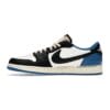 Air Jordan 1 Low Fragment x Travis Scott