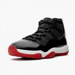 Air Jordan 11 “Bred ” 2019
