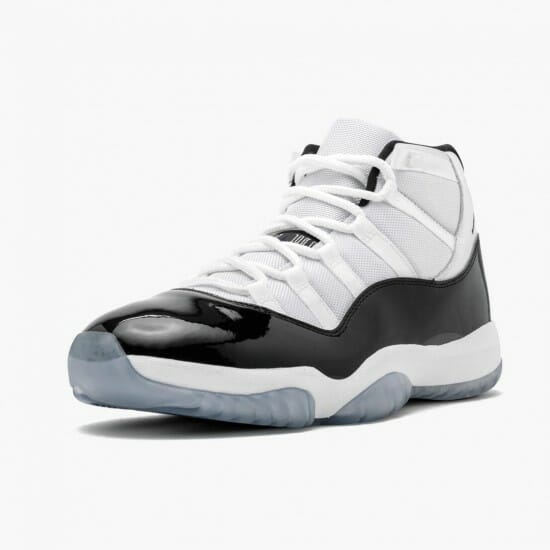 Air Jordan 11 Retro Concord 2018