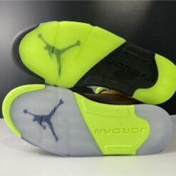 Air Jordan 5 Retro What The