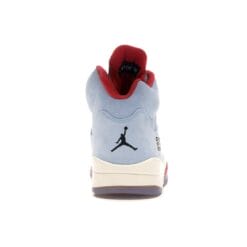 Air Jordan 5 Retro Trophy Room Ice Blue