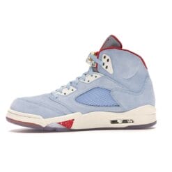 Air Jordan 5 Retro Trophy Room Ice Blue