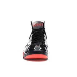 Air Jordan 7 Retro Black Patent (W)