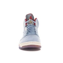 Air Jordan 5 Retro Trophy Room Ice Blue