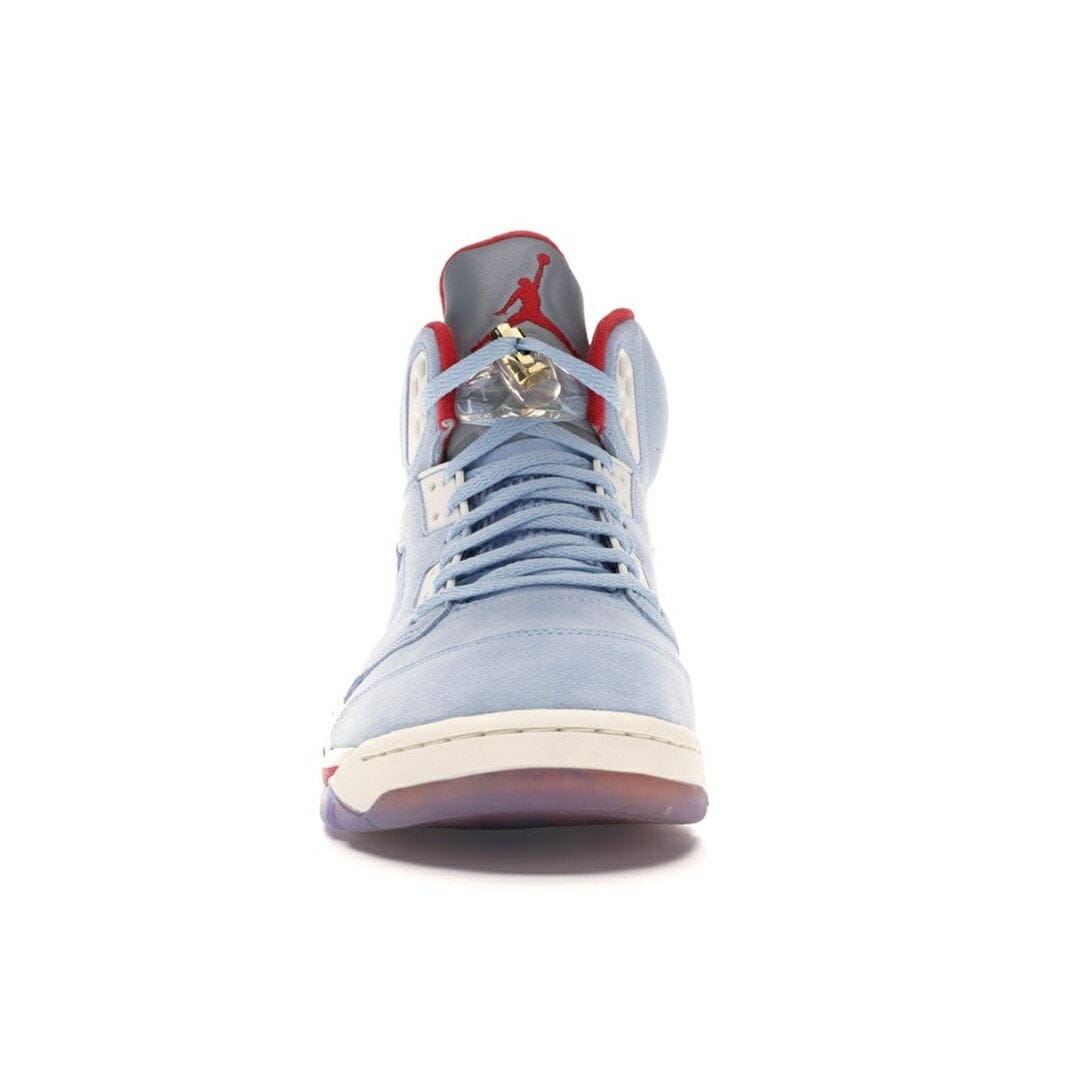 Air Jordan 5 Retro Trophy Room Ice Blue