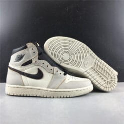 Air Jordan 1 Retro High OG Defiant SB NYC to Paris