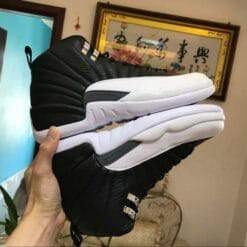Air Jordan 12 Retro Playoffs (2012)