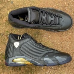 Air Jordan 14 DMP