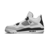 Air Jordan 4 Military Black