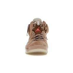 Air Jordan 6 Retro Travis Scott British Khaki