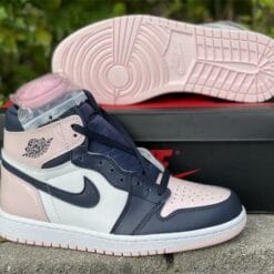 Air Jordan 1 High OG Bubble Gum