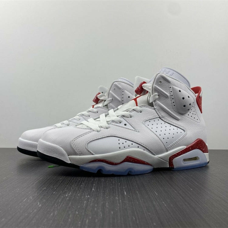 Air Jordan 6 Red Oreo
