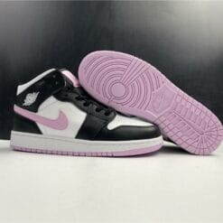 Air Jordan 1 Mid (GS)
