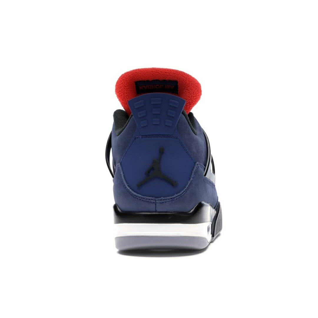 Air Jordan 4 Retro Winterized Loyal Blue - Image 2