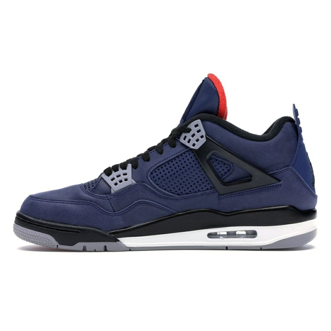 Air Jordan 4 Retro Winterized Loyal Blue - Image 3