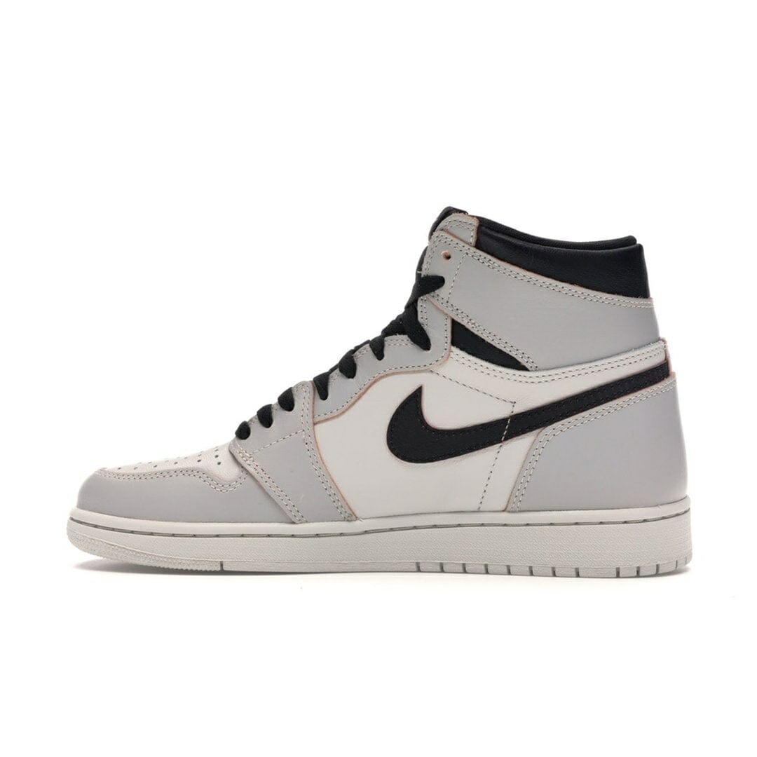 Air Jordan 1 Retro High OG Defiant SB NYC to Paris - Image 3