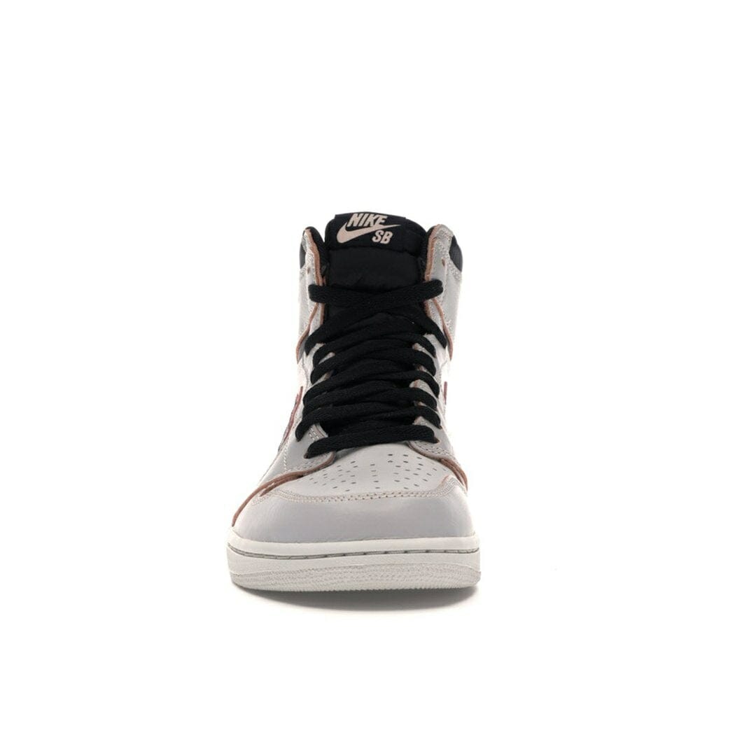 Air Jordan 1 Retro High OG Defiant SB NYC to Paris - Image 4