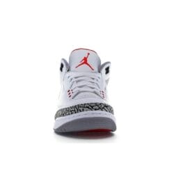 Air Jordan 3 JTH Super Bowl