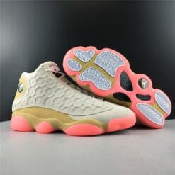 Air Jordan 13 Retro Chinese New Year 2020