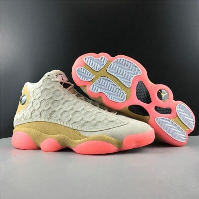Air Jordan 13 Retro Chinese New Year 2020