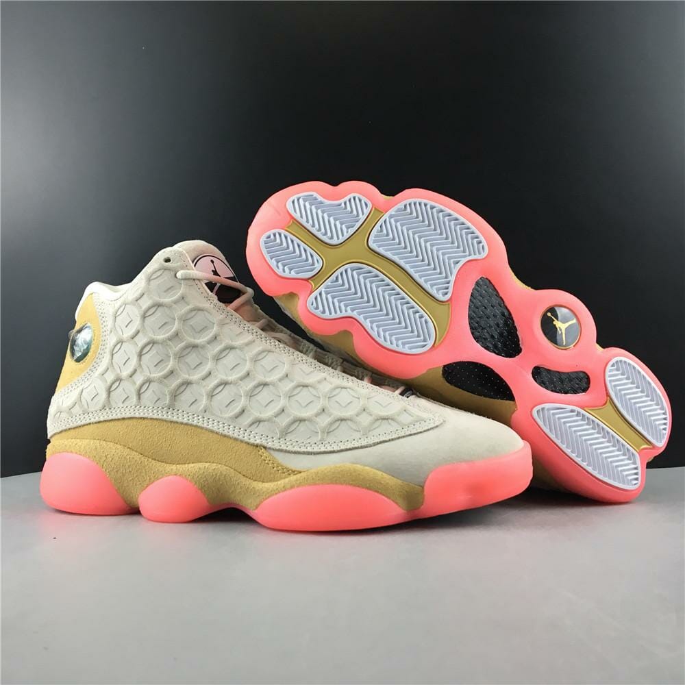 Air Jordan 13 Retro Chinese New Year 2020