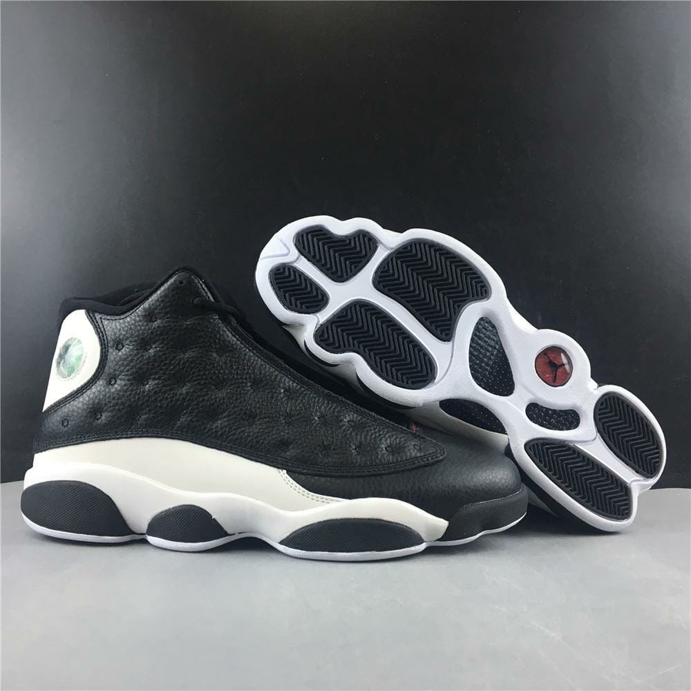 Air Jordan 13 Retro Reverse He Got Game
