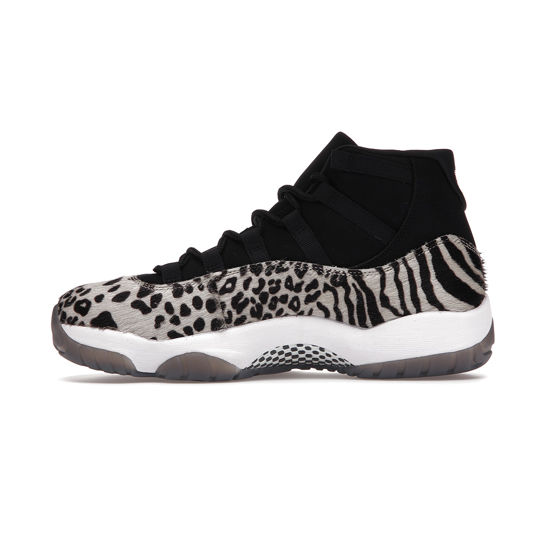 Air Jordan 11 Retro Animal Instinct