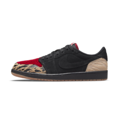 Air Jordan 1 Retro Low OG SP SoleFly