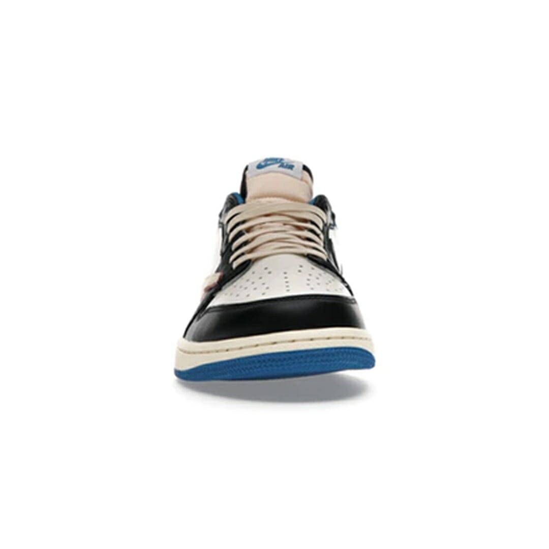 Air Jordan 1 Low Fragment and Travis Scott - Image 3