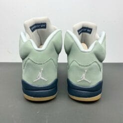 Air Jordan 5 Retro Jade Horizon