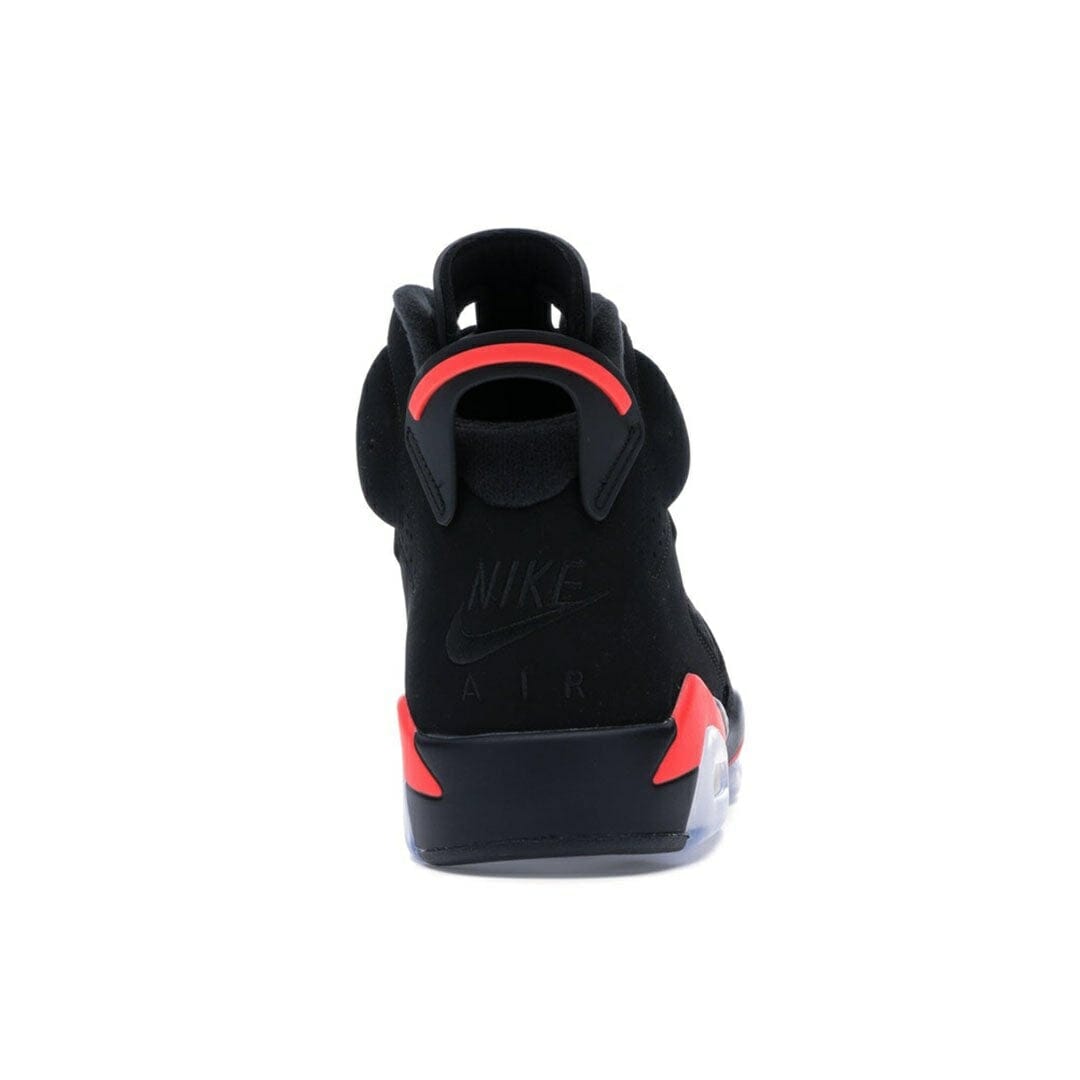 Air Jordan 6 Retro Alligator (GS)