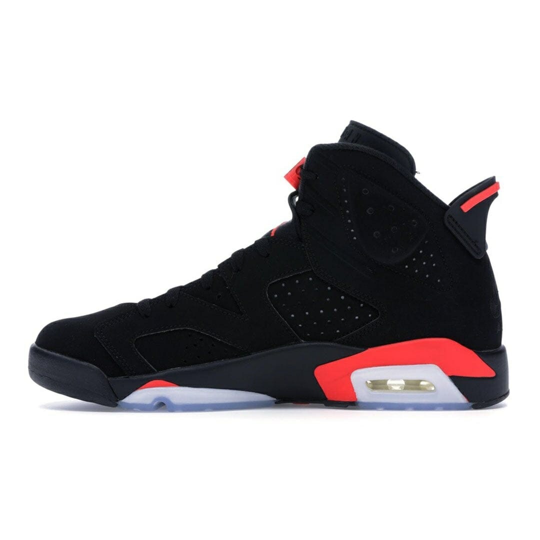 Air Jordan 6 Retro Alligator (GS)
