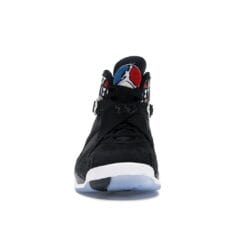 Air Jordan 8 Retro Quai54 (2019)