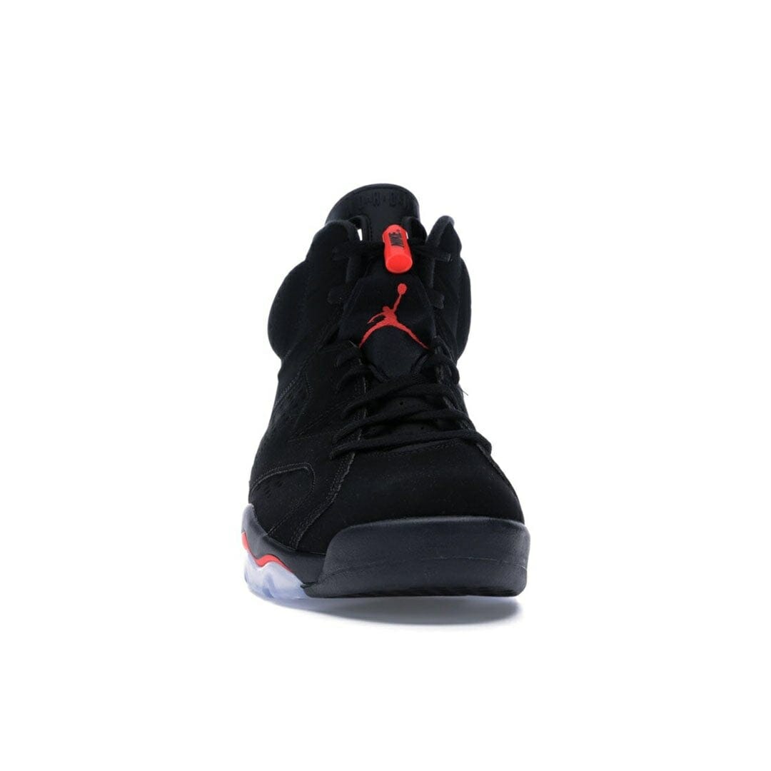 Air Jordan 6 Retro Alligator (GS)