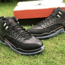 Air Jordan 12 Utility Grind