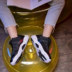 Air Jordan 11 Retro Low Barons